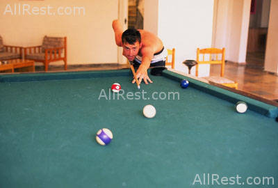 Yel Holiday Resort 9
